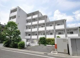 ミテッツァ矢向の画像