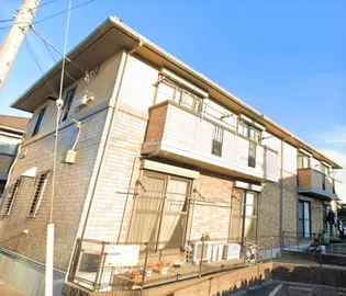 サンローズ鵠沼Cの画像