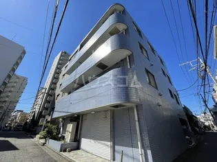 ベアーズ湘南の画像