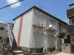 中野ハイツの画像