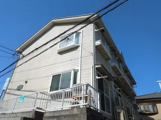 SKハイツ第5の画像