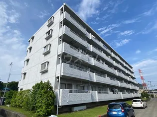 BELLEVUE壱番館の画像