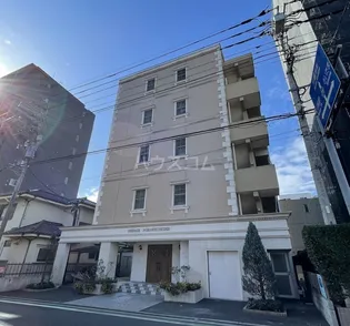 ルネス ロマネガーデンの画像