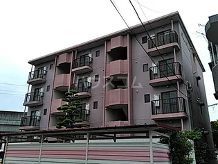 グランドパレスの画像