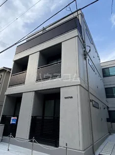 CACTUS【3階】の外観