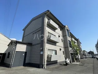 ファームハイツ高畑の画像