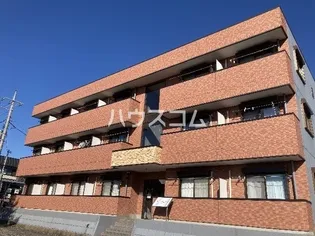 アーバンヒルズ 1の画像