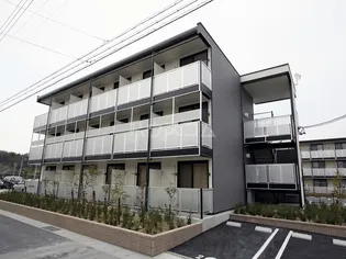 愛知県長久手市市が洞1丁目【マンション】の外観