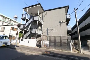 ウィルヴィラージュIの画像