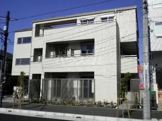 MANOAーEASTの画像