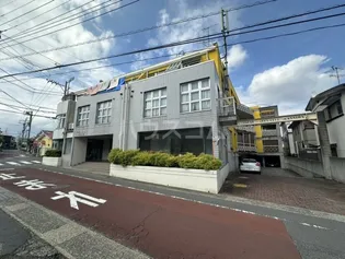 本厚木エグゼクティブマンションの画像