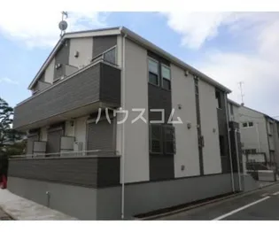 アーバニティ 上野毛の画像