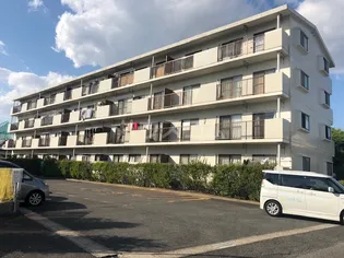 ファミール豊明の画像