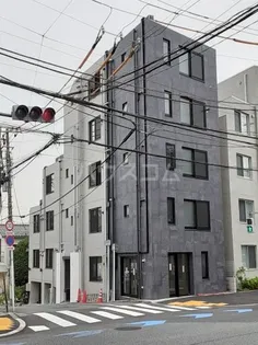 プラティーク代沢の画像