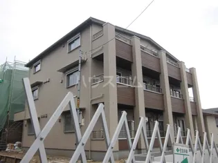 セレーノ江田 2の画像