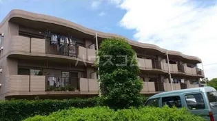 ラ フォンテーヌ弐番館の画像