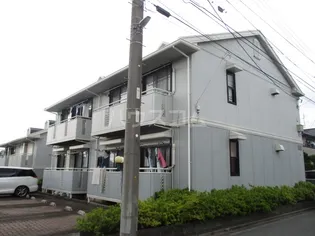 メゾンフォレスト Bの画像