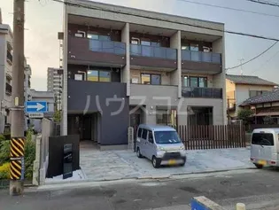 フィオーレ東鷹匠の画像