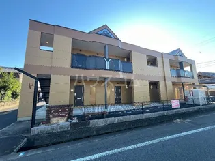 メゾン ゼラニュームの画像