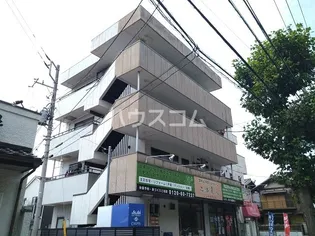 伊東ビルの画像