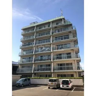 パールレジデンスIIの画像