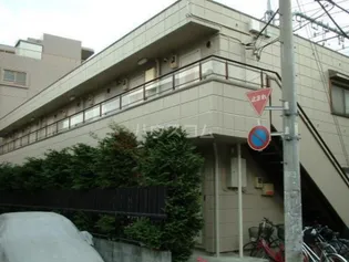 サニーハイツの画像