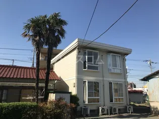 メゾン大嶋の画像