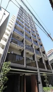 BLAU南池袋【11階】の外観