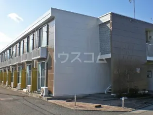 レオパレスローズの画像