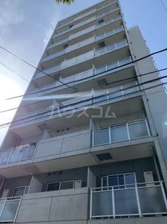 プレール ドゥーク上北沢の画像