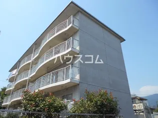 サニーコートマンションの画像