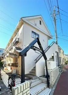 パークサイド瀬ヶ崎の画像