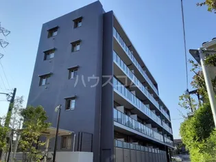 デュオステージ狛江の画像