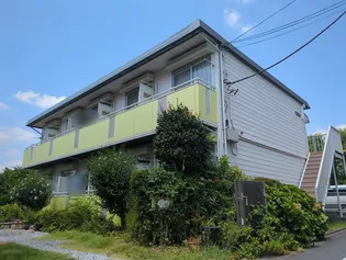 メゾンボヌールの画像