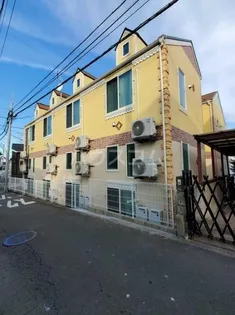 ユナイト菊名アウグスブルグの画像