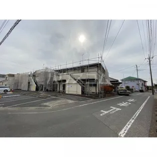 グランハイム稲葉の画像