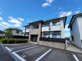 ベルパーク丸山B棟の画像