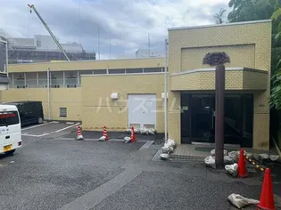 埼玉県朝霞市泉水3丁目【マンション】の外観