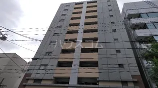 Chateau&Hotel Meieki-Minami 2nd【9階】の外観