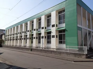 レオパレス相武の画像