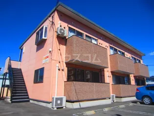 オレンジハイツの画像