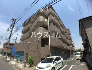 東川口ガーデンプラザ弐番館の画像