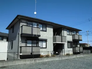 ロイヤルガーデンAの画像