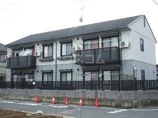 ビューハイツの画像