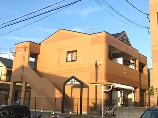 ソレイユ姫見台の画像