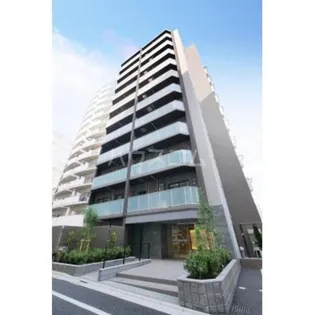 東京都文京区湯島2丁目【マンション】の外観