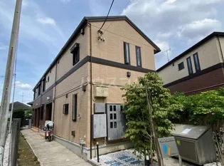 REVEUR CONSTELLATION 1番館の画像