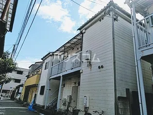 パレス市川の画像