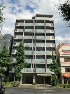 プルミエ武蔵小山の画像