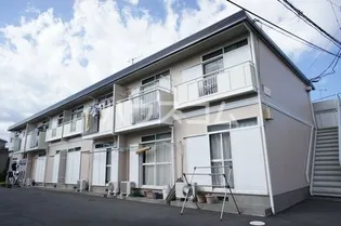 ソシアルハイムSの画像